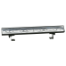 Showtec UV LED Bar 50cm MKII - LED Blacklight - 80327