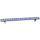 Showtec UV LED Bar 100cm MKII - LED Blacklight - 80328