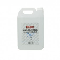 Antari SL-5C - Anti Freezing Snow Liquid - 5 litre - ready to use - 80349