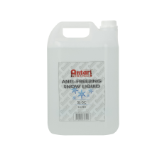 Antari SL-5C - Anti Freezing Snow Liquid - 5 litre - ready to use - 80349