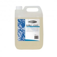 Showgear Bubble Liquid - 5 liter gebruiksklaar - 80360