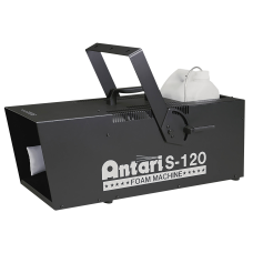 Antari S-120 schuimmachine voor kleine doeleinden- 80364