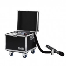 Antari S-500 - Sneeuw machine in flightcase met 10M slang - 80378