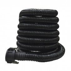 Antari ST-10 Black Extension Hose 10m for S-500 - - 80389