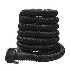 Antari ST-10 Black Extension Hose 10m for S-500 - - 80389