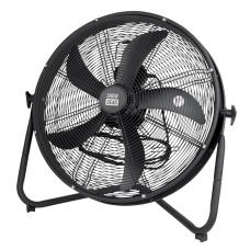 Showgear SF-100 - Axiale universele ventilator - 80390