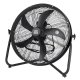 Showgear SF-100 - Axiale universele ventilator - 80390