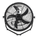 Showgear SF-100 - Axiale universele ventilator - 80390