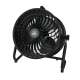 Showgear SF-125 - Axiale ventilator 180W 3 standen - 80391