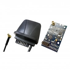 Antari WTR-90 - Wireless DMX Kit - 80397