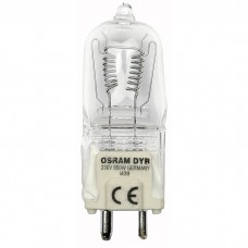 Osram GY9.5 Osram - 240V 650W - 80702O