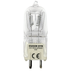 Osram GY9.5 Osram - 240V 650W - 80702O