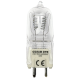 Osram GY9.5 Osram - 240V 650W - 80702O