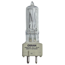 Osram GY9.5 Osram - 230V 300W - 80703O