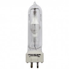 Osram HSD 250 GY9.5 Osram - Gasontladingslamp 90V/250W - 80920O