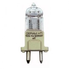 Osram HTI-150 GY9.5 Osram - Gasontladingslamp 150W - 80922