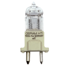 Osram HTI-150 GY9.5 Osram Gasontladingslamp 150W - 80922