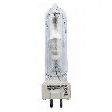 Osram HSD-250/80 GY9.5 Osram - Gasontladingslamp 250/80W - 80935