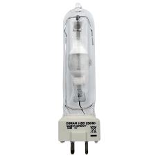 Osram HSD-250/80 GY9.5 Osram - Gasontladingslamp 250/80W - 80935