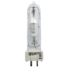Osram HSD-250/80 GY9.5 Osram Gasontladingslamp 250 W / 8000 K - 80935
