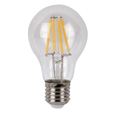 Showgear LED Bulb Clear WW E27 - 4W - 83240