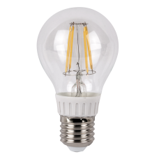 Showgear LED Bulb Clear WW E27 - 4W - 83250