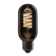 Showgear LED Filament Bulb E27 - 5W, dimbaar, goudglazen kap - 83264
