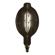 Showgear LED Filament Bulb BT180 - 6 W, dimbaar - 83275