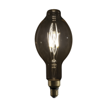 Showgear LED Filament Bulb BT118 - 6 W, dimbaar - 83276