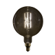 Showgear LED Filament Bulb G200 - 6 W, dimbaar - 83277