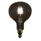 Showgear LED Filament Bulb R160 - 6 W, dimbaar - 83281
