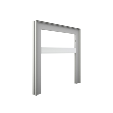 Wentex SET Frame - A Module - 50x50 cm (HxW) - 86010