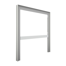 Wentex SET Frame - A Module - 75x75 cm (HxW) - 86021