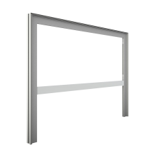 Wentex SET Frame - A Module - 75x100 cm (HxW) - 86022