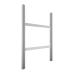 Wentex SET Frame - H Module - 100x75 cm (HxW) - extension piece - 86101