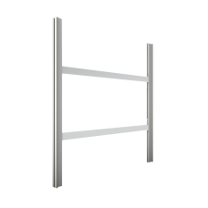 Wentex SET Frame - H Module - 100x100 cm (HxW) - extension piece - 86102