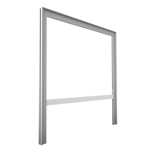 Wentex SET Frame - A Module - 94x100 cm (HxW) - 86105