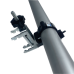 Wentex SET Frame - Module Clamp Half Coupler Voor het verbinden van modules met buizen - 86201