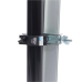 Wentex SET Frame - Module Clamp Half Coupler Voor het verbinden van modules met buizen - 86201