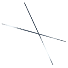 Wentex SET Frame - Cross Brace 50 cm - 86208