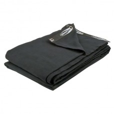 Showgear Backdrop Black - 4,5m, 6m - 89021