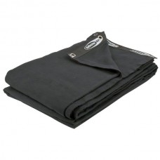 Showgear Backdrop Black - 6m, 3m - 89023
