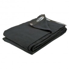 Showgear Backdrop Black - 9m, 3m - 89030