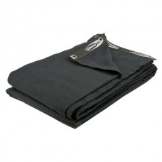 Showgear Backdrop Black - 9m, 6m - 89031
