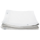 Showgear Square cloth white - 1,4m, 1,4m - 89060