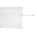 Showgear Square cloth white - 4,4m, 4,4m - 89063