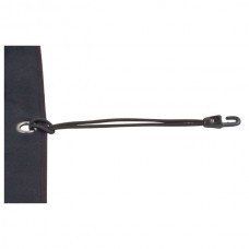 Showgear Shockcord - Black - 89090