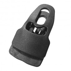 Holdon Holdon Midi Clip - Black - 89092