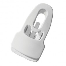 Holdon Holdon Midi Clip - White - 89093