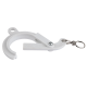 Wentex Rapido - Curtain Clamp - White - 89096